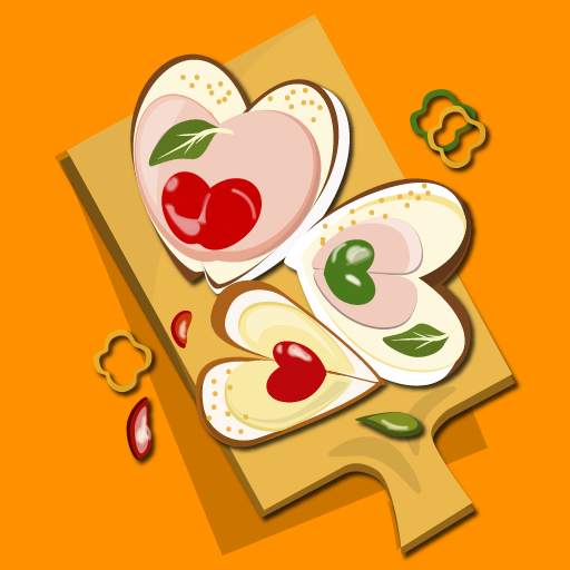 Easy Recipes 6.262