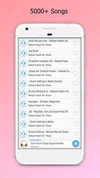 Old Hindi Songs MP3 screenshot 3