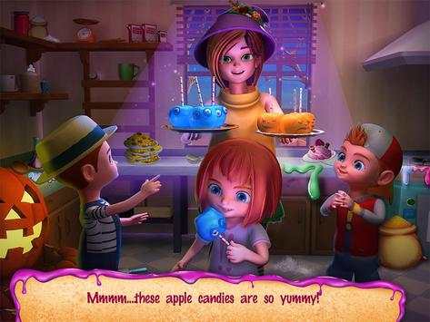 My Candy Home Town screenshot 12