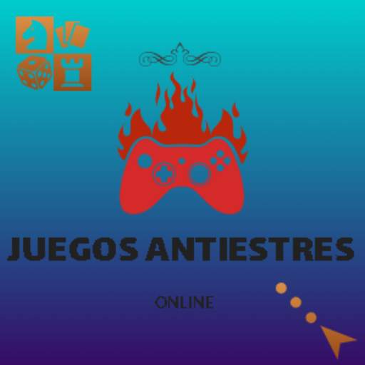 Mini Juegos Antistress 11.5