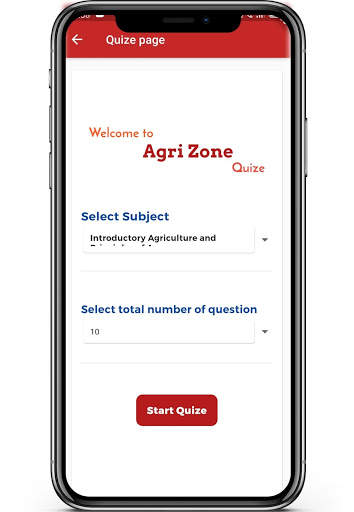 Agri Zone : All in one Agri App скриншот 2