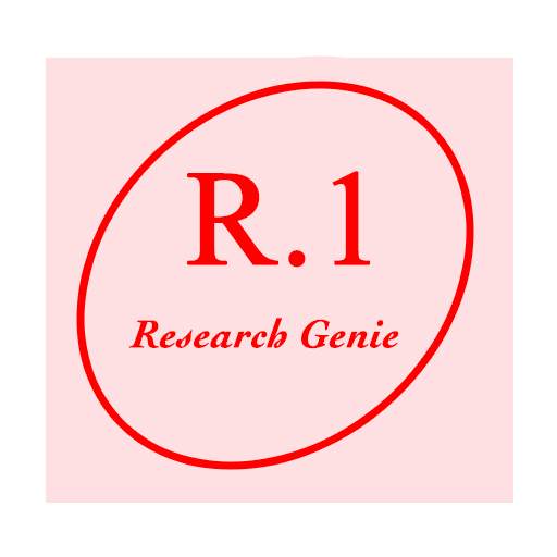 Research Genie 2.2.4
