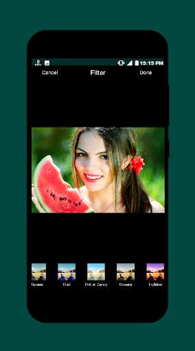 Status Maker For Whatsapp screenshot 2