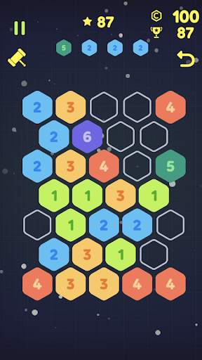 New Puzzle Game screenshot 5