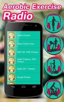 Aerobic Exercise Song & Videos screenshot 1