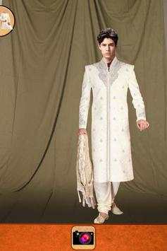Sherwani Suit Photos screenshot 3