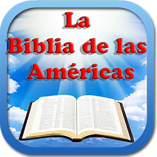 La Biblia de las Américas App иконка