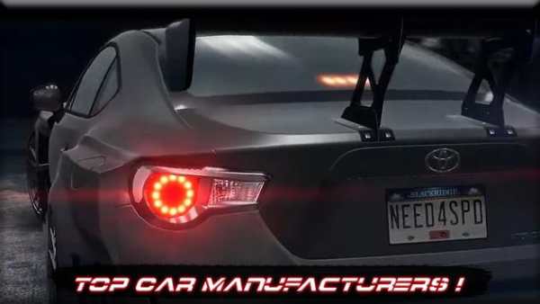 Real Extreme Car Racing & Driving Simulator 2018 screenshot 3