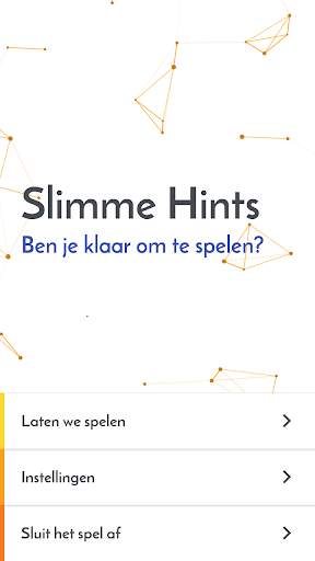 Slimme Hints NL screenshot 1
