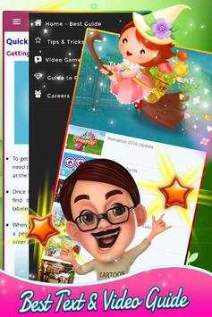 Guide for The sim sim freeplay screenshot 2