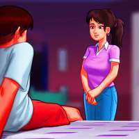Summertime Saga Game Walkthrough