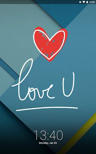 LokLok: Draw on a Lock Screen screenshot 9