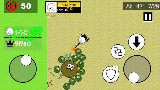 Left Survival screenshot 7
