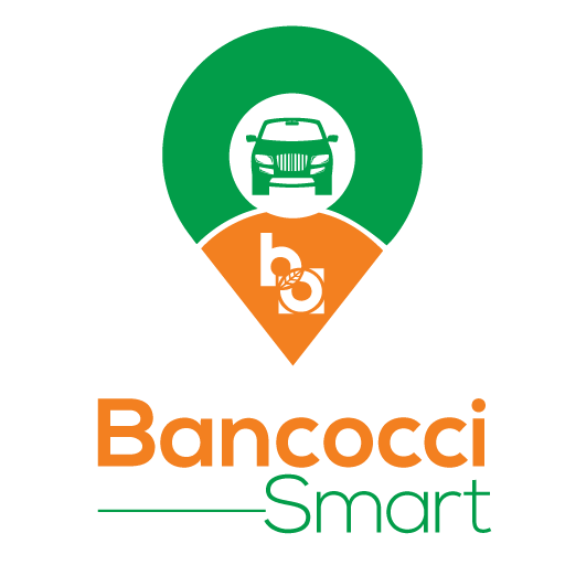 Bancocci Smart icon