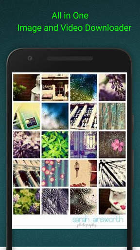 Vidstatus screenshot 2