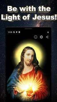 Jesus Light Divine (FlashLight) screenshot 7