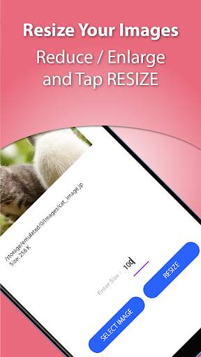 Image Converter And Resizer Photo screenshot 6