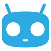 ikon CyanogenMod ROMs