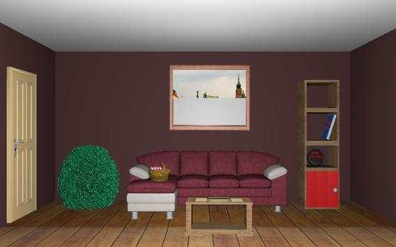 Escape Games-Puzzle Rooms 13 screenshot 10