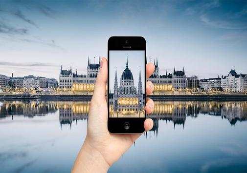 Zoom Camera HD स्क्रीनशॉट 2