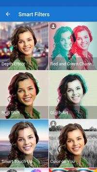 Pics Art Best Photo Editor : With stylish Effects screenshot 2