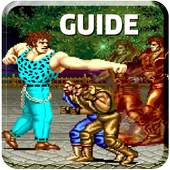 New Guide For Final Fight 1.0