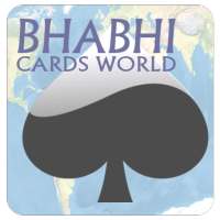 Bhabhi Cards World logo
