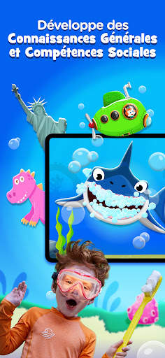 Jeux pour les petits- Kiddopia screenshot 6
