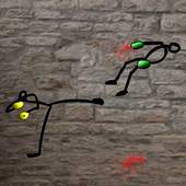 Stickman Street Fighting 1.2