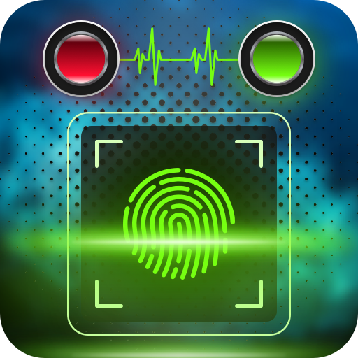 Lie Detector - Funny Prank icon
