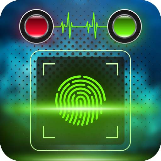Lie Detector - Funny Prank 1.0.5