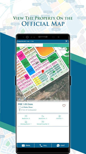 Asasa.com - Pakistan's Leading Real Estate App screenshot 5