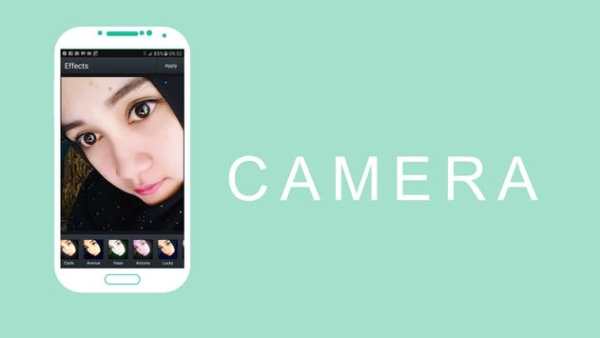 Photo Director Camera screenshot 2