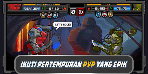 Super Mechs screenshot 4