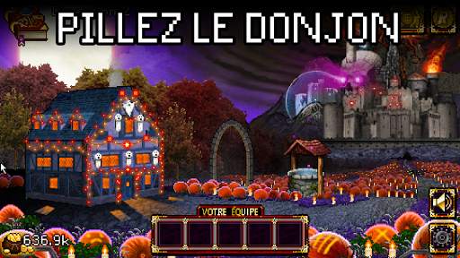 Soda Dungeon screenshot 3