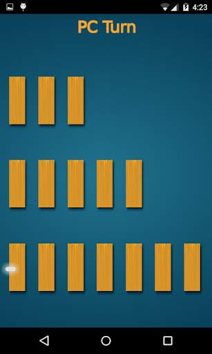 Nim Game screenshot 4