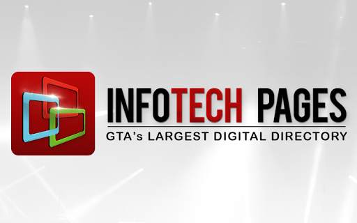 Infotech Pages - GTA Business screenshot 9