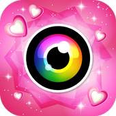 Sweet Camera - Selfie Filters Beauty Camera 1.3