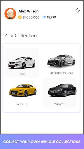 Bid wars cars: business tycoon auction game 6 تصوير الشاشة