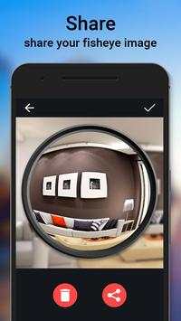 Fisheye Camera screenshot 4