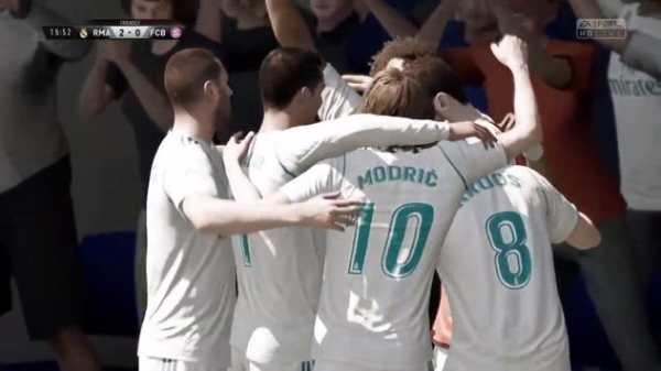 Raynsya For PES Trick Winner screenshot 2