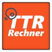 Tischtennis - TTR Rechner 1.3