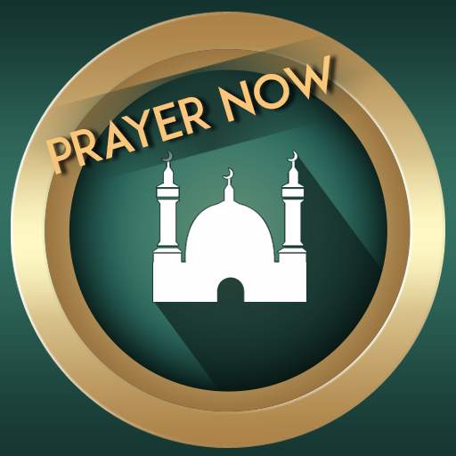 Prayer Now : Azan Prayer Times 8.7.9