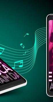 Musica de Naim Darrechi screenshot 4