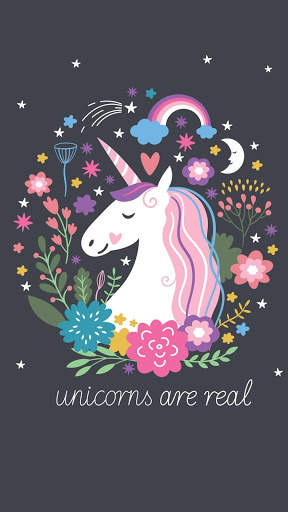 Cute Unicorn Wallpapers screenshot 20