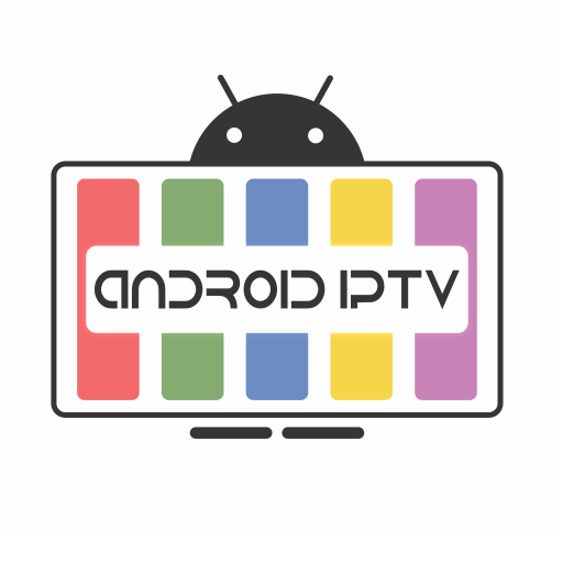 Android IPTV icon