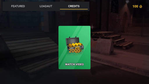 Case Simulator for Critical Ops screenshot 4