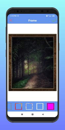 Photo Editor - Edit Your Photo screenshot 4
