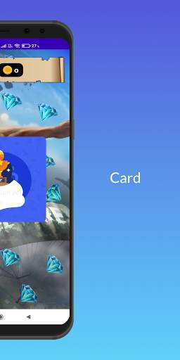 Diamonds Gamer - WIN FREE DIAMONDS, CASH screenshot 5