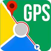 Free GPS Maps And Navigation 1.0.1
